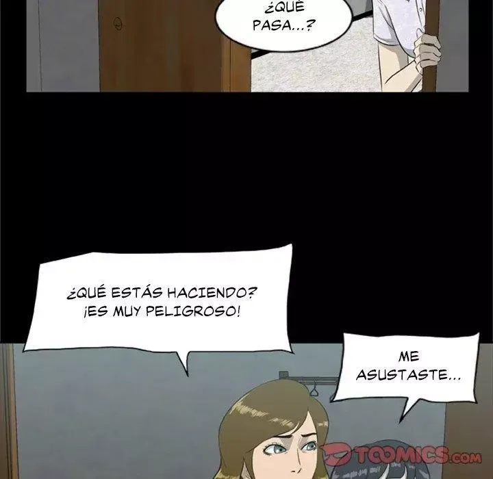Zombie Wave Capítulo 15 en Línea - página 42