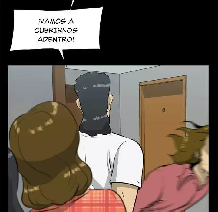 Zombie Wave Capítulo 15 en Línea - página 44