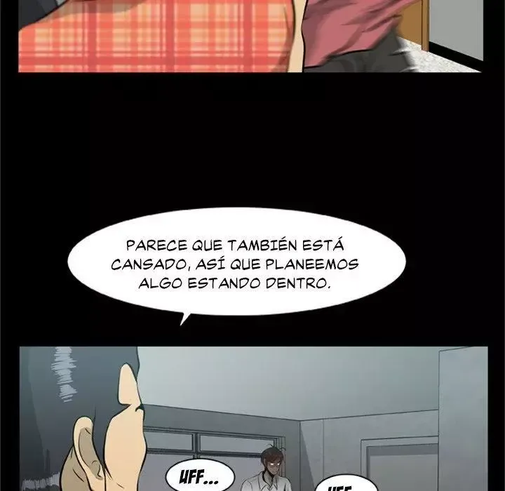Zombie Wave Capítulo 15 en Línea - página 45