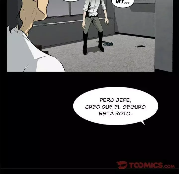 Zombie Wave Capítulo 15 en Línea - página 46