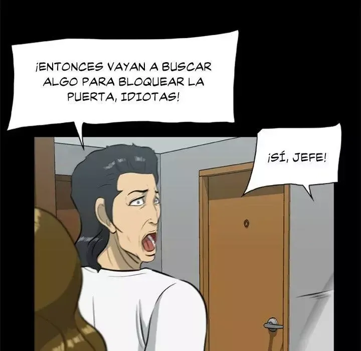 Zombie Wave Capítulo 15 en Línea - página 47