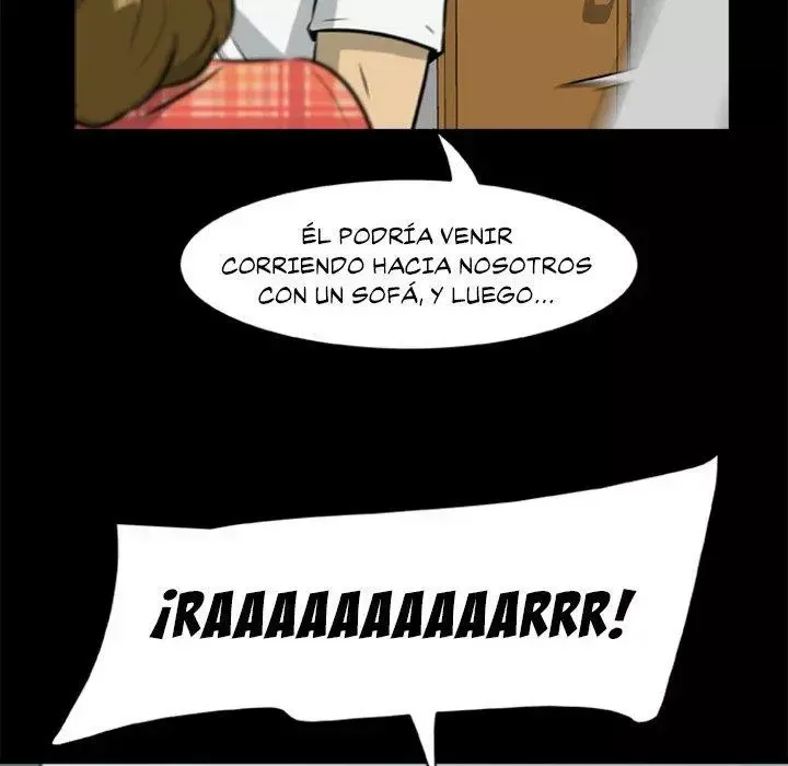 Zombie Wave Capítulo 15 en Línea - página 48