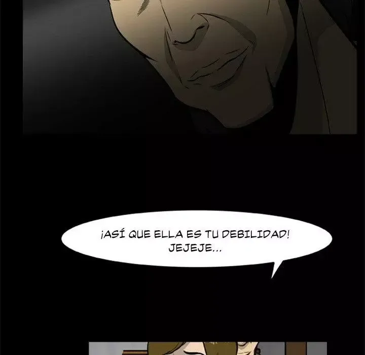 Zombie Wave Capítulo 15 en Línea - página 55