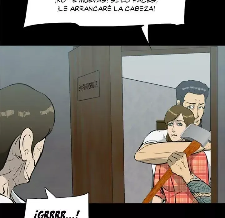 Zombie Wave Capítulo 15 en Línea - página 57