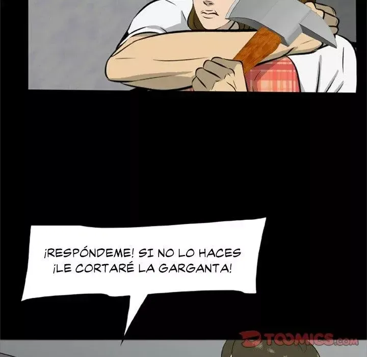 Zombie Wave Capítulo 15 en Línea - página 62