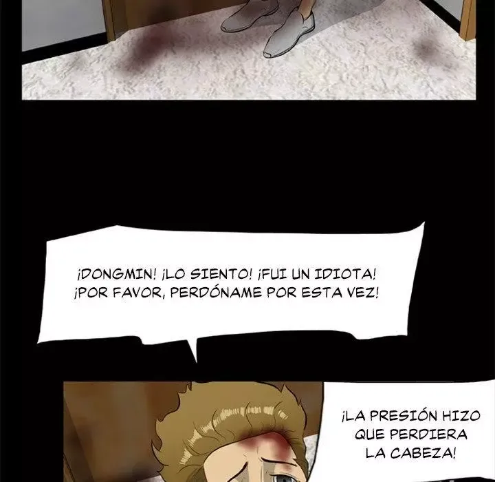 Zombie Wave Capítulo 15 en Línea - página 67