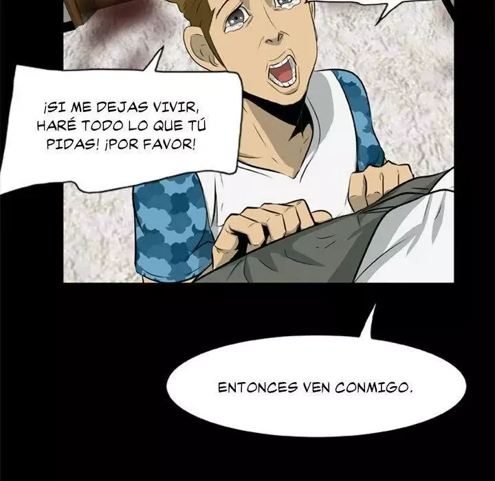 Zombie Wave Capítulo 15 en Línea - página 68