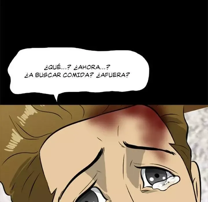 Zombie Wave Capítulo 15 en Línea - página 69