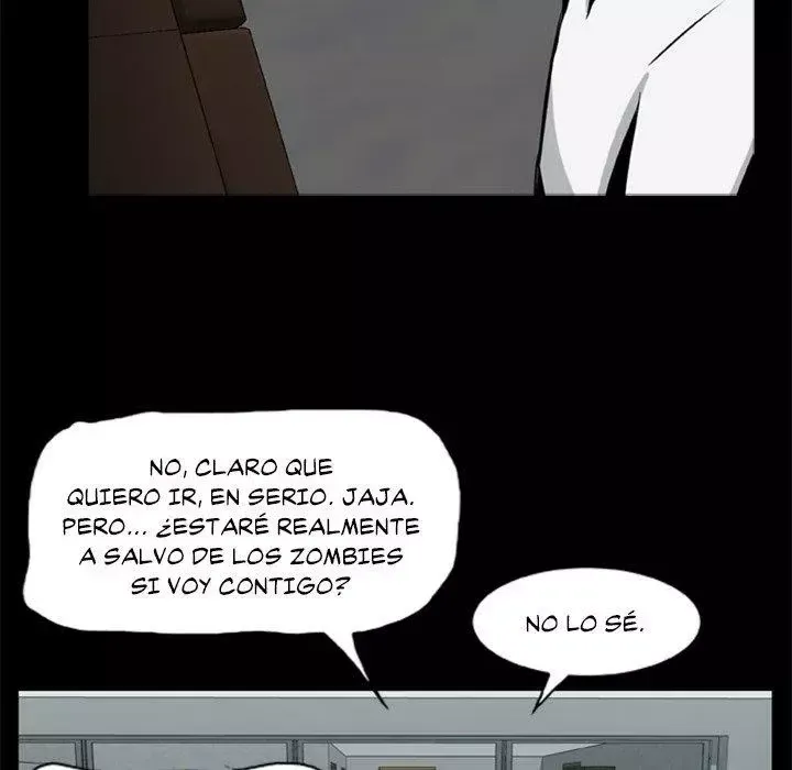 Zombie Wave Capítulo 15 en Línea - página 72
