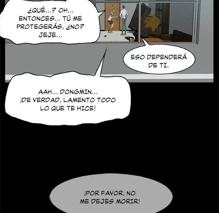 Zombie Wave Capítulo 15 en Línea - página 73