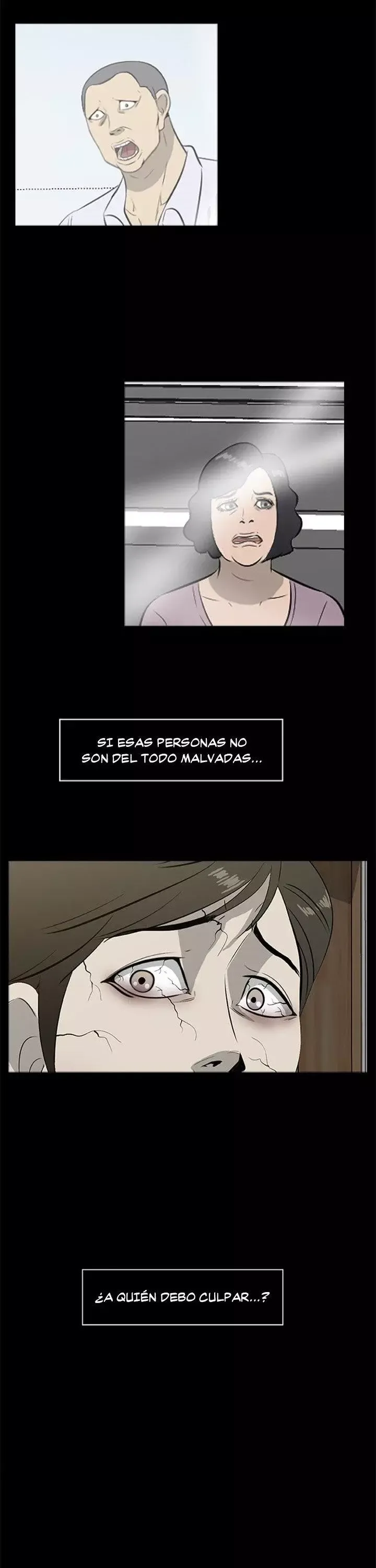 Zombie Wave Capítulo 18 en Línea - página 4