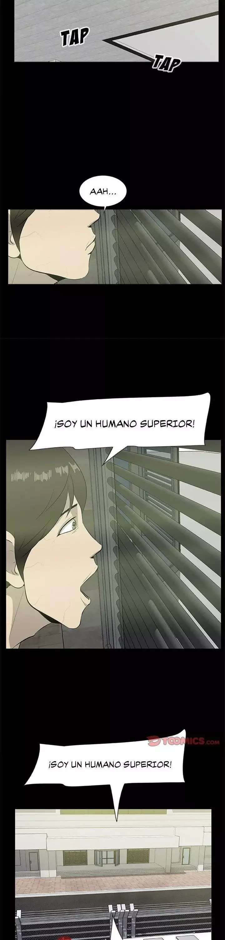 Zombie Wave Capítulo 18 en Línea - página 13
