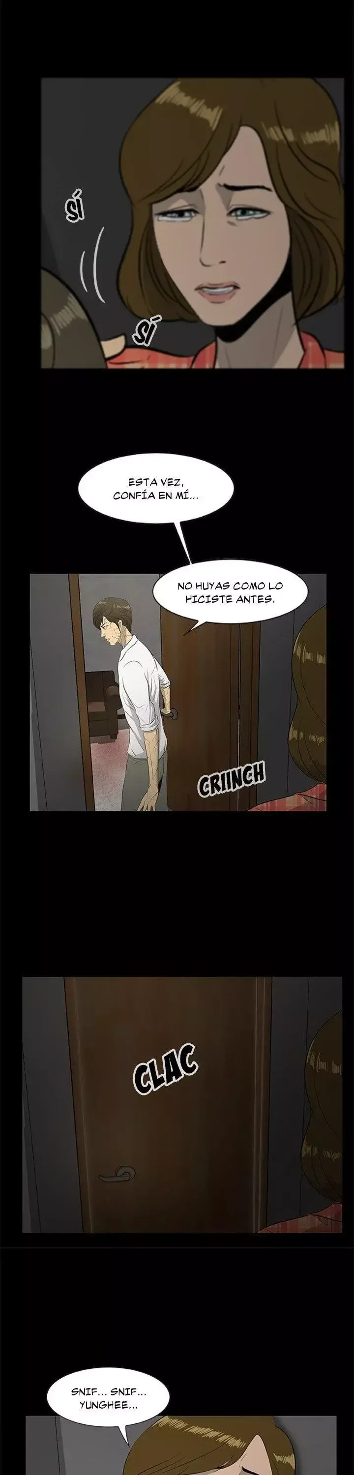 Zombie Wave Capítulo 19 en Línea - página 21