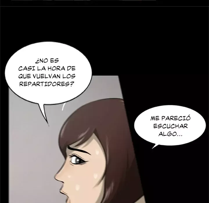 Zombie Wave Capítulo 2 en Línea - página 8
