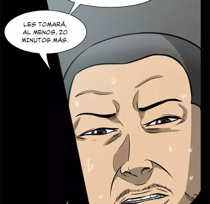 Zombie Wave Capítulo 2 en Línea - página 10