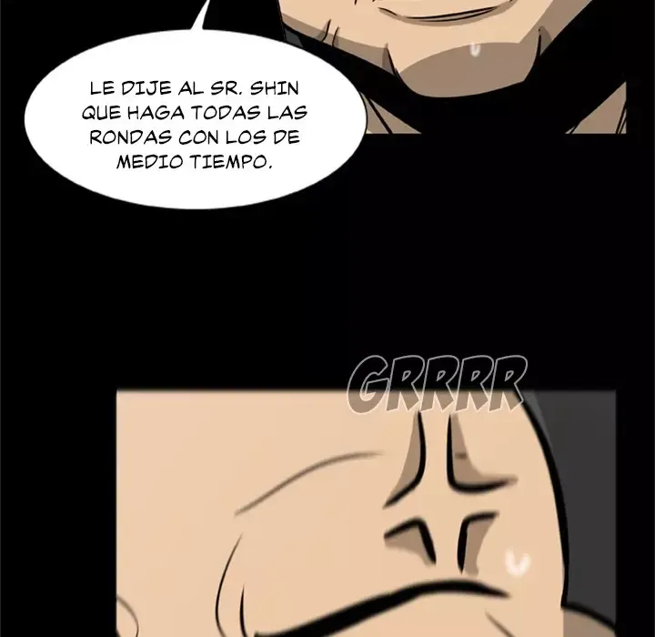 Zombie Wave Capítulo 2 en Línea - página 11