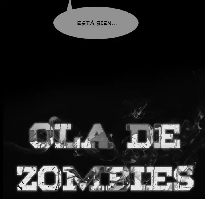 Zombie Wave Capítulo 2 en Línea - página 18