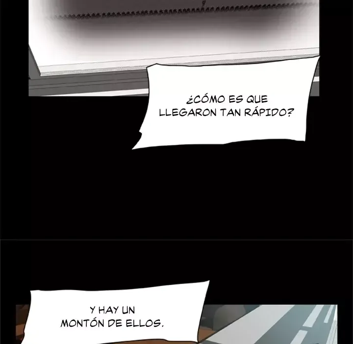 Zombie Wave Capítulo 2 en Línea - página 25