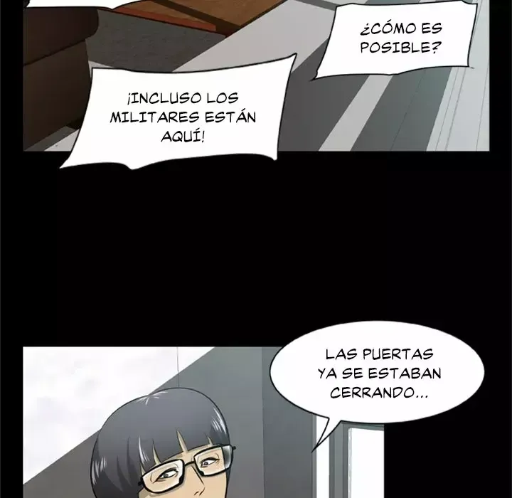 Zombie Wave Capítulo 2 en Línea - página 26
