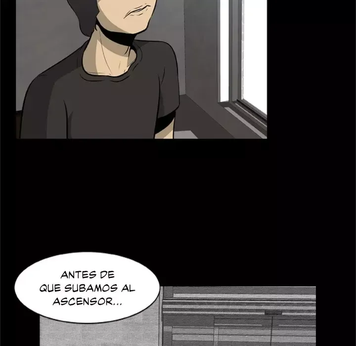 Zombie Wave Capítulo 2 en Línea - página 27