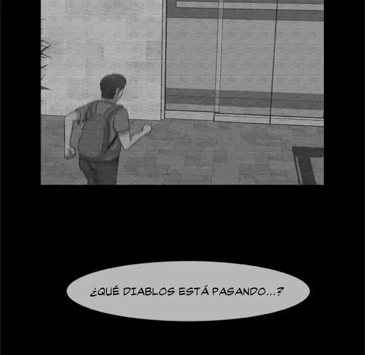 Zombie Wave Capítulo 2 en Línea - página 28