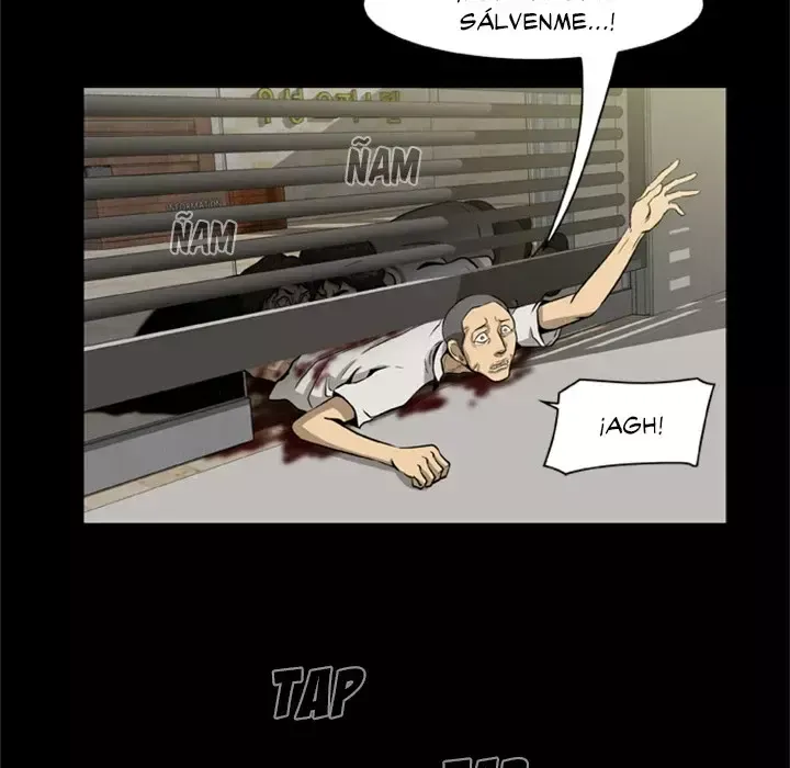 Zombie Wave Capítulo 2 en Línea - página 30