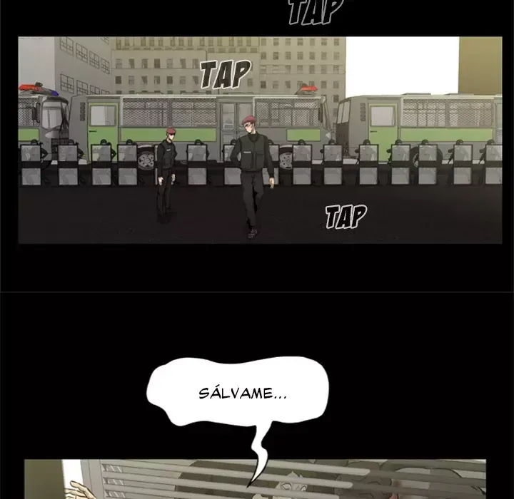 Zombie Wave Capítulo 2 en Línea - página 31