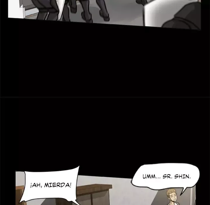 Zombie Wave Capítulo 2 en Línea - página 37