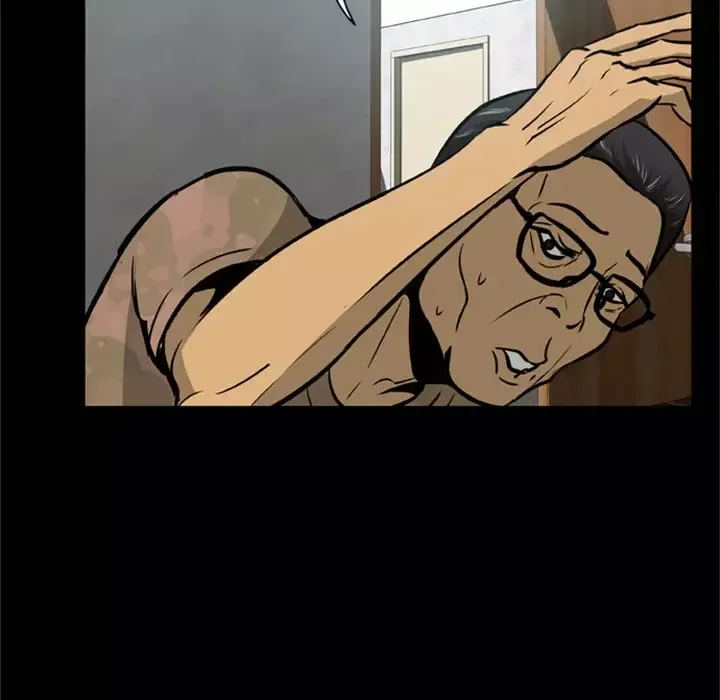 Zombie Wave Capítulo 2 en Línea - página 48