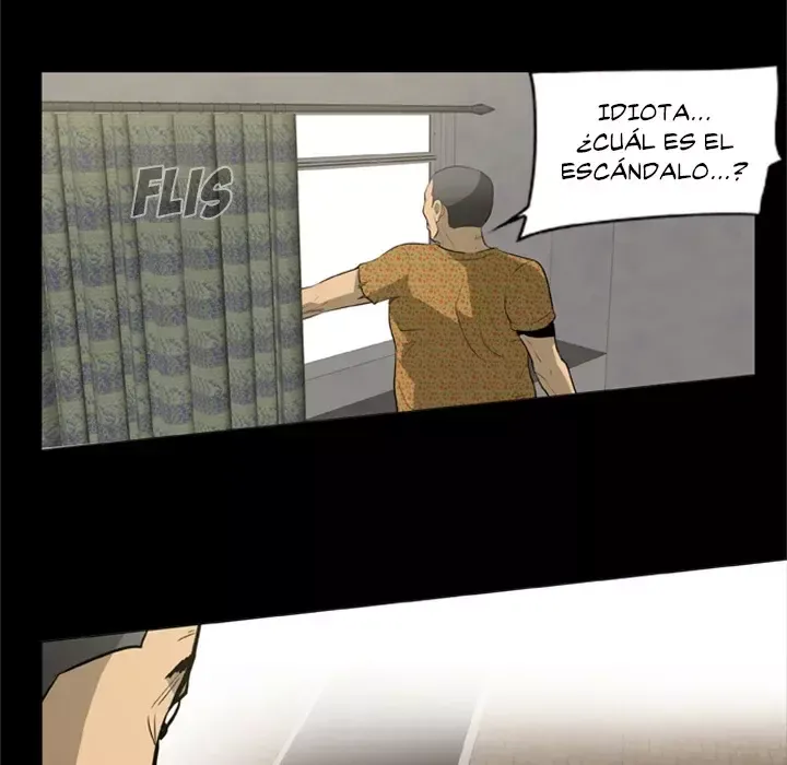 Zombie Wave Capítulo 2 en Línea - página 49