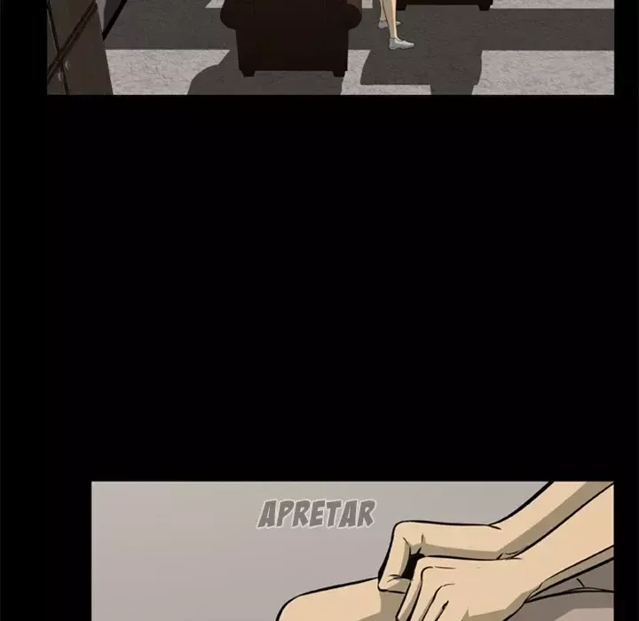 Zombie Wave Capítulo 2 en Línea - página 55