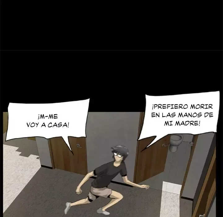 Zombie Wave Capítulo 2 en Línea - página 58