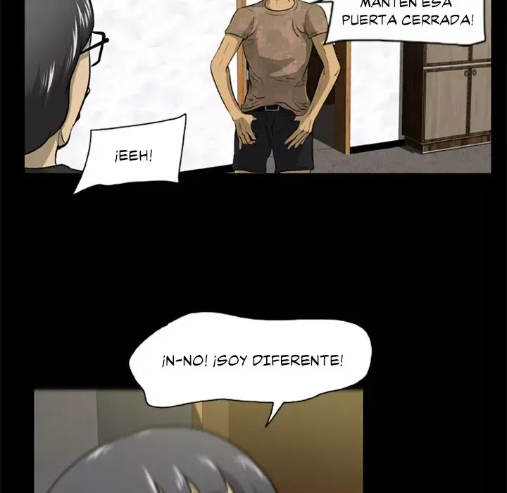 Zombie Wave Capítulo 2 en Línea - página 61