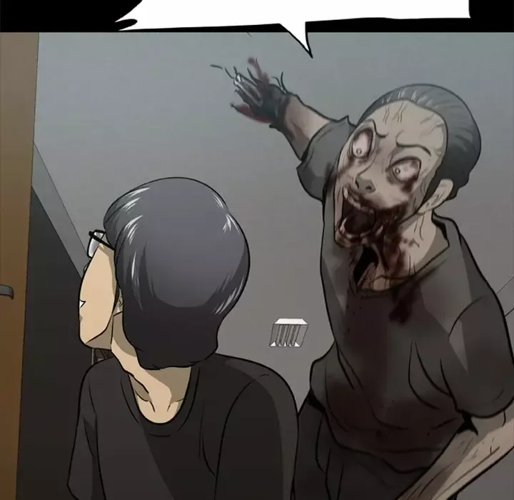 Zombie Wave Capítulo 2 en Línea - página 69