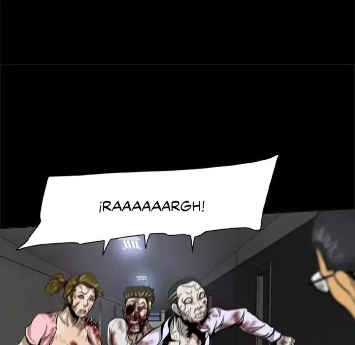 Zombie Wave Capítulo 2 en Línea - página 79