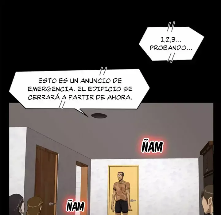 Zombie Wave Capítulo 2 en Línea - página 85