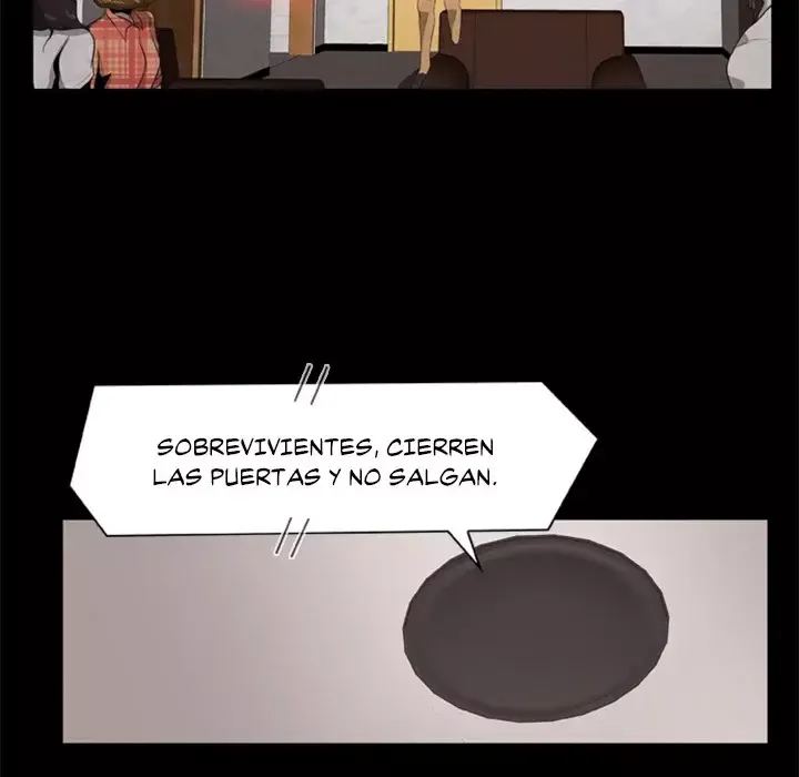 Zombie Wave Capítulo 2 en Línea - página 86