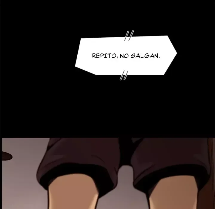 Zombie Wave Capítulo 2 en Línea - página 87