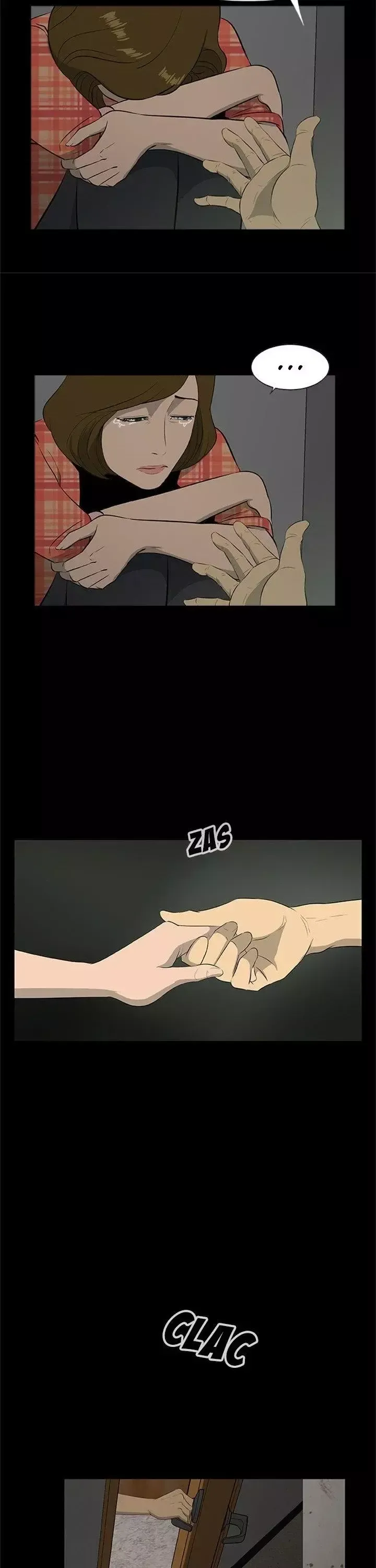 Zombie Wave Capítulo 20 en Línea - página 5