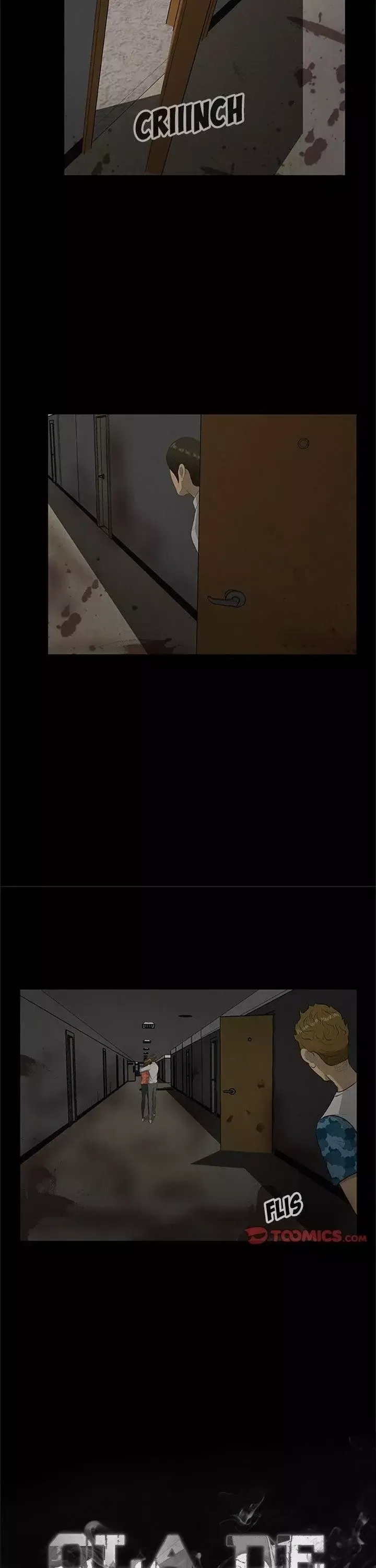 Zombie Wave Capítulo 20 en Línea - página 6