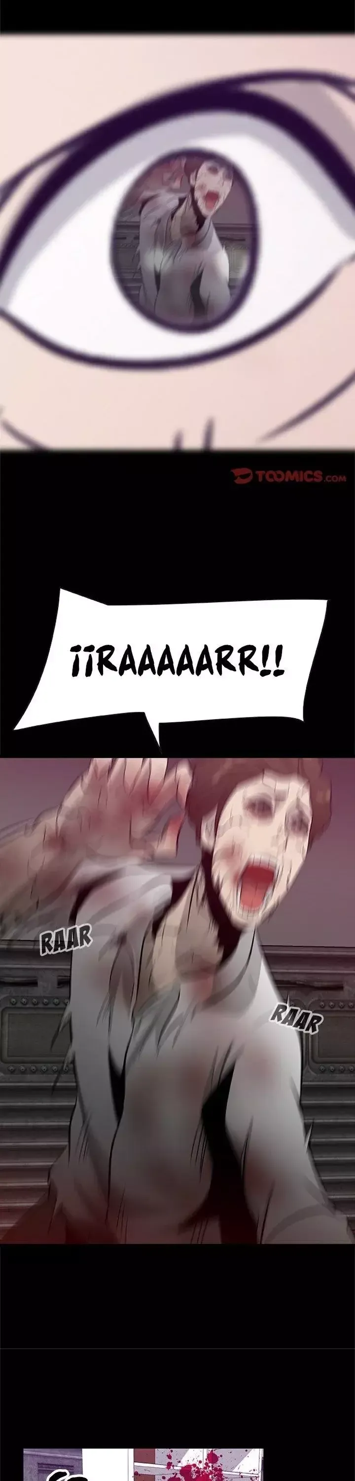 Zombie Wave Capítulo 20 en Línea - página 25