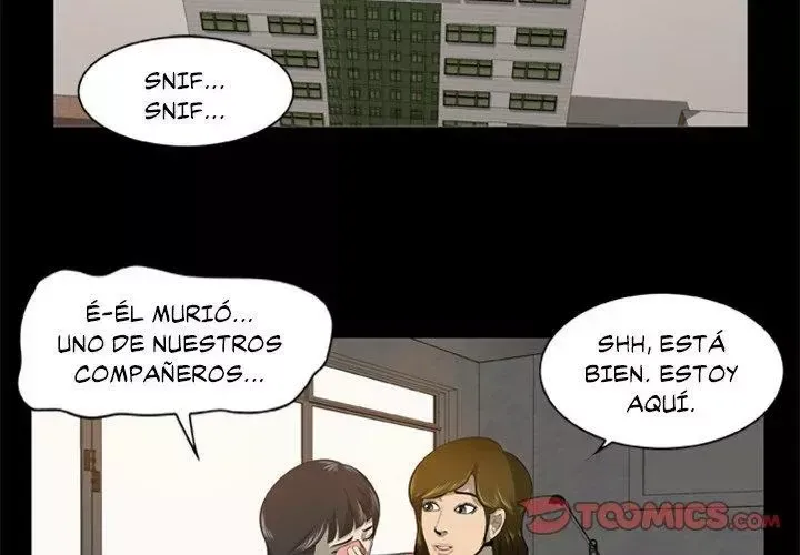 Zombie Wave Capítulo 3 en Línea - página 2