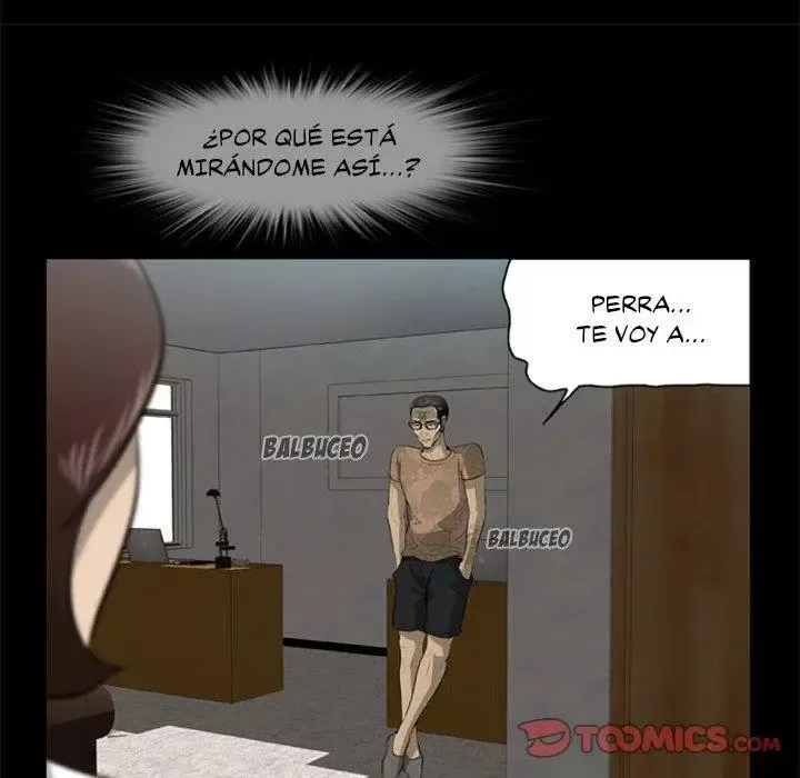 Zombie Wave Capítulo 3 en Línea - página 8