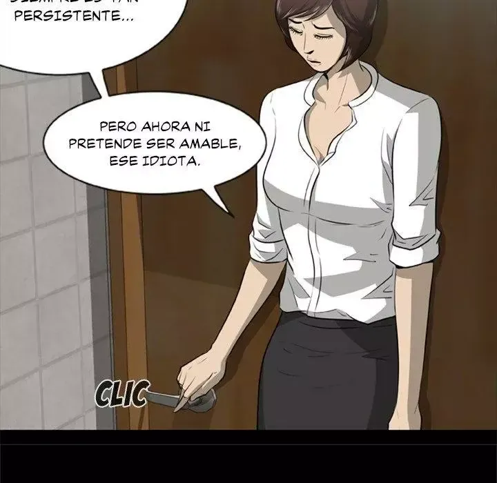 Zombie Wave Capítulo 3 en Línea - página 13