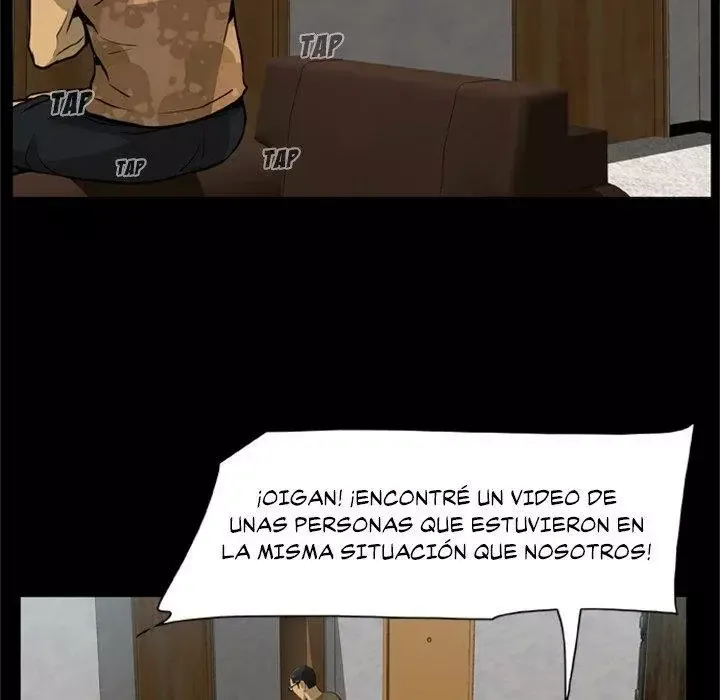 Zombie Wave Capítulo 3 en Línea - página 16