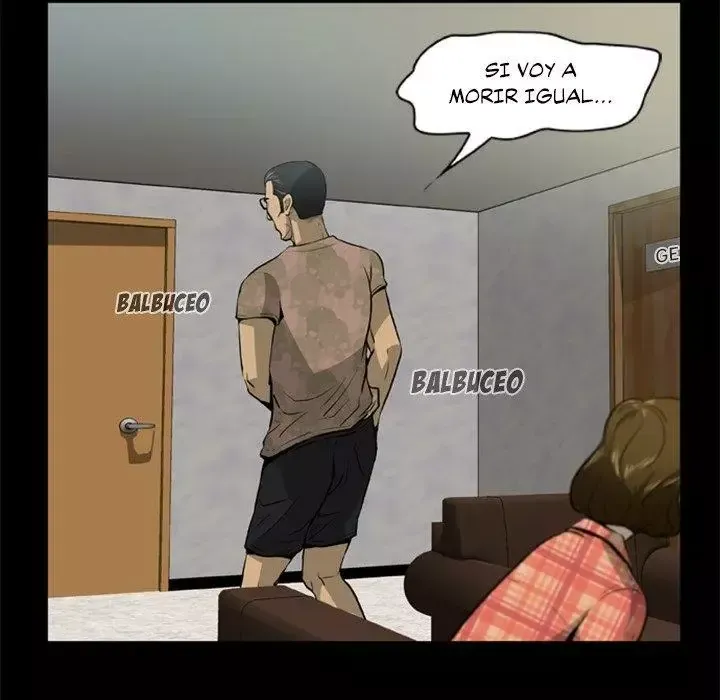 Zombie Wave Capítulo 3 en Línea - página 23