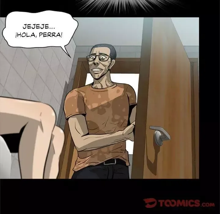 Zombie Wave Capítulo 3 en Línea - página 26