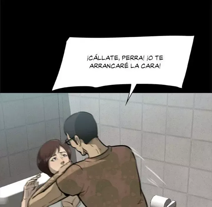 Zombie Wave Capítulo 3 en Línea - página 30
