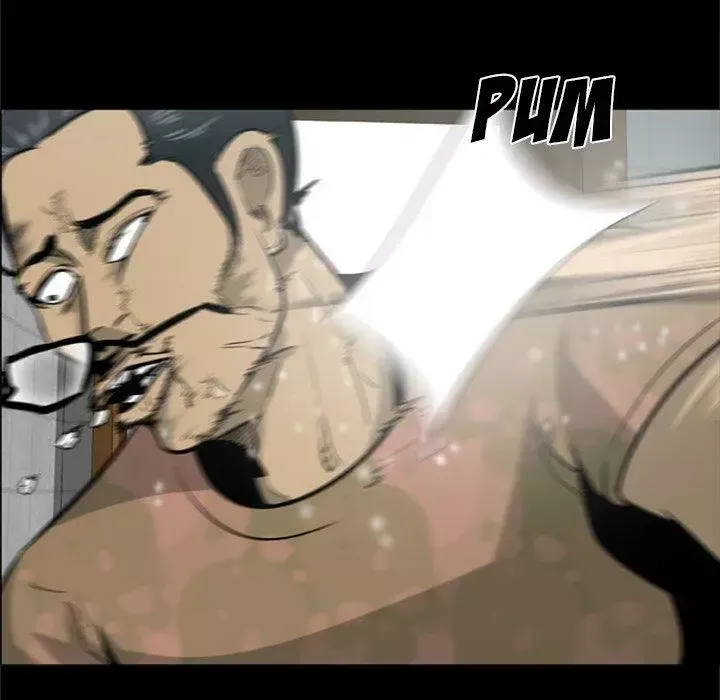 Zombie Wave Capítulo 3 en Línea - página 39