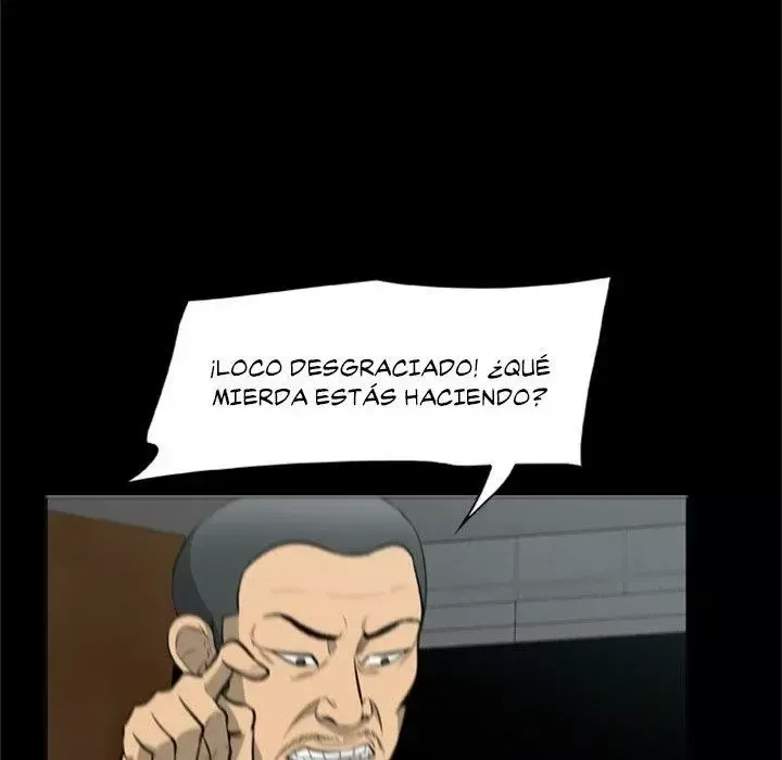 Zombie Wave Capítulo 3 en Línea - página 40
